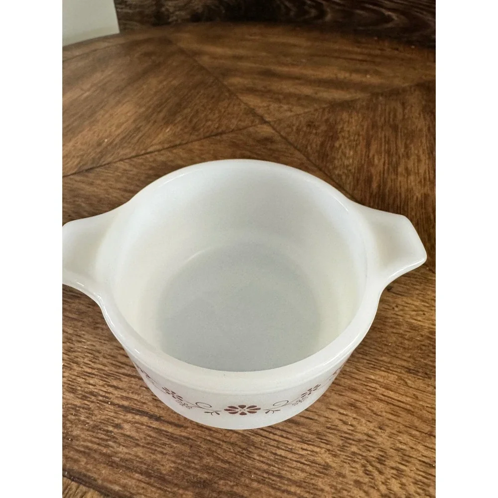 Corningware vintage corning